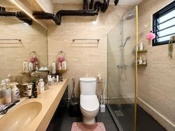 Blk 536 Woodlands Vista (Woodlands), HDB 4 Rooms #557706671